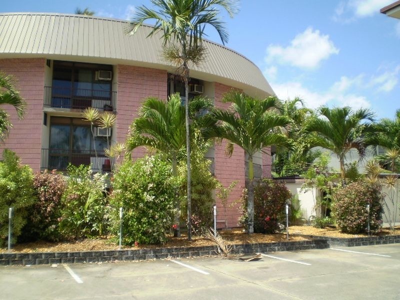 9/265 Sheridan Street, Cairns North QLD 4870