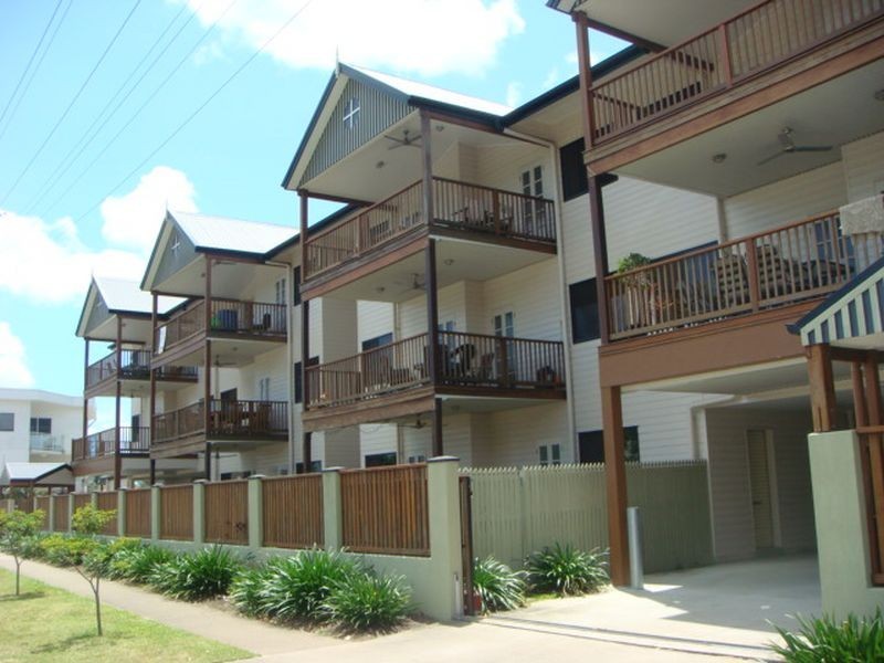 Cairns North QLD 4870