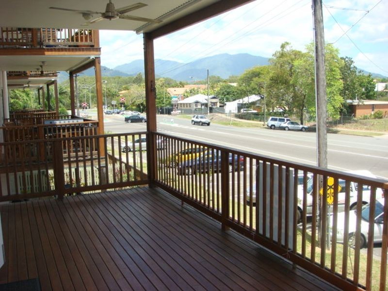 Cairns North QLD 4870