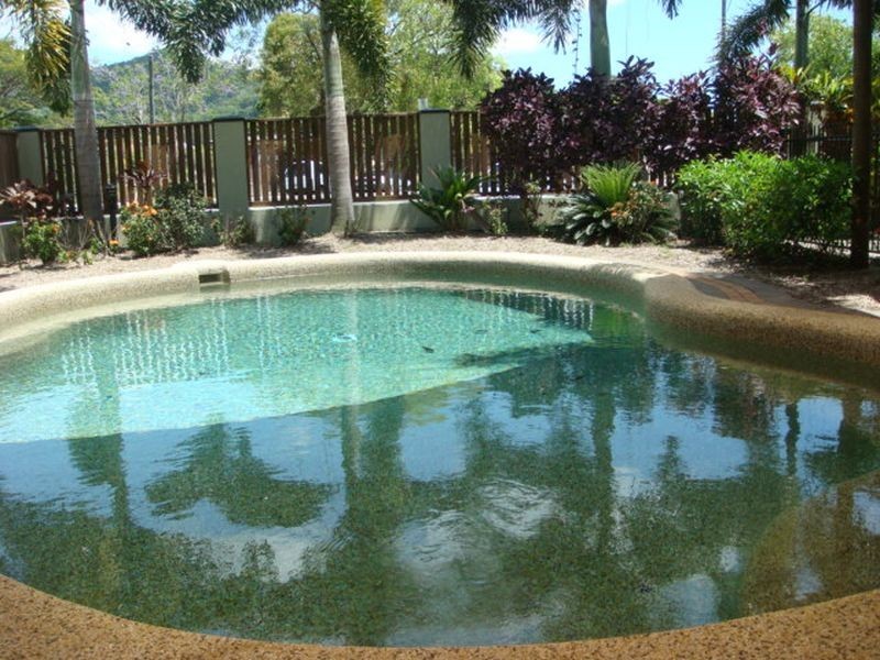 Cairns North QLD 4870