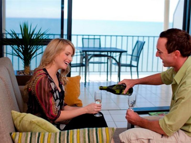 301/92 Moore Street, Trinity Beach QLD 4879