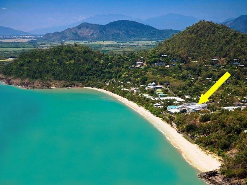 301/92 Moore Street, Trinity Beach QLD 4879