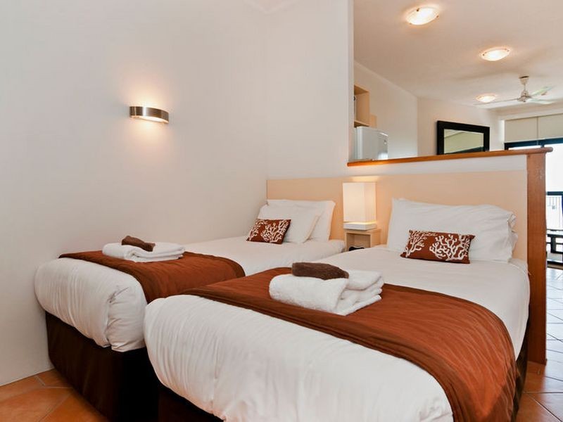 301/92 Moore Street, Trinity Beach QLD 4879