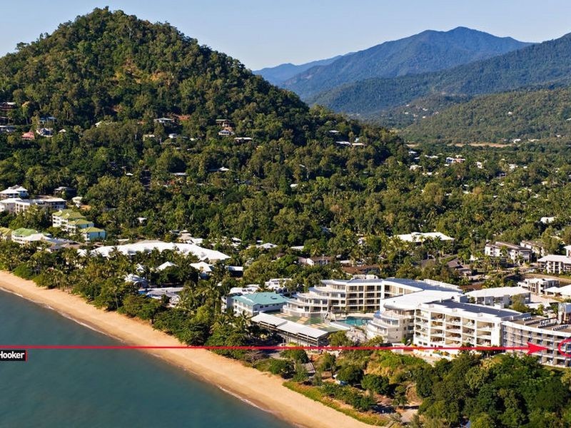 301/92 Moore Street, Trinity Beach QLD 4879