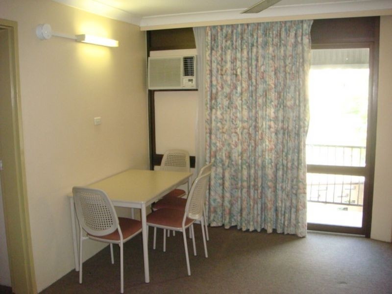 18/265 Sheridan Street, Cairns North QLD 4870