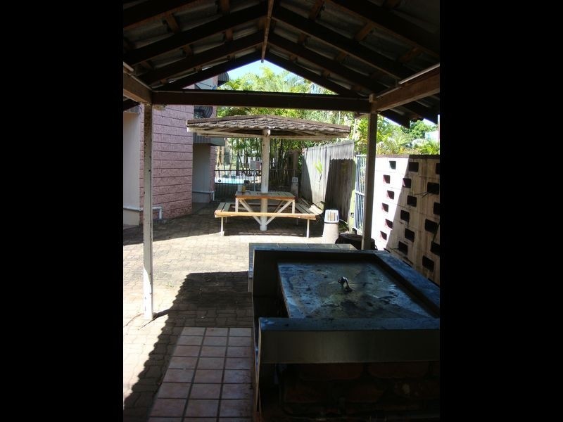 18/265 Sheridan Street, Cairns North QLD 4870