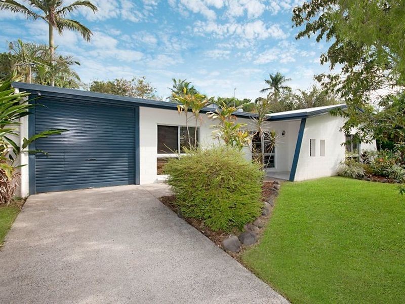 7 Duyfken Street, Bentley Park QLD 4869