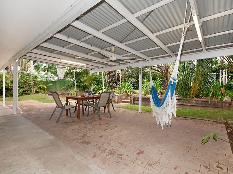 7 Duyfken Street, Bentley Park QLD 4869