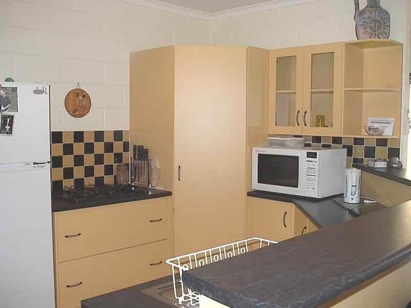 Edmonton QLD 4869