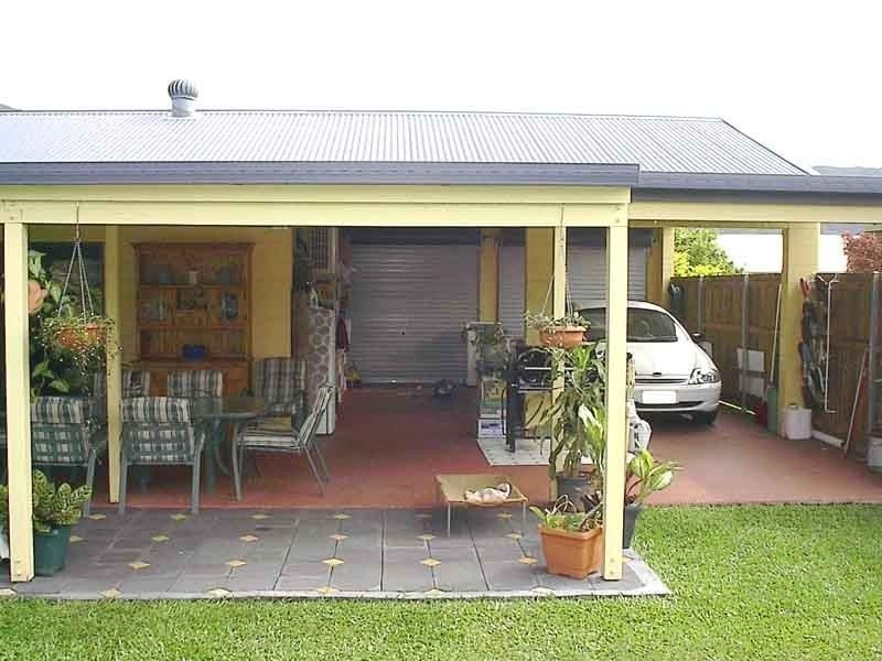 Edmonton QLD 4869