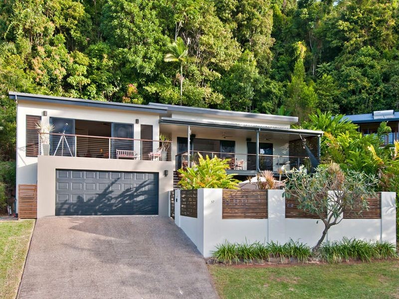 37 Martin Street, Freshwater QLD 4870