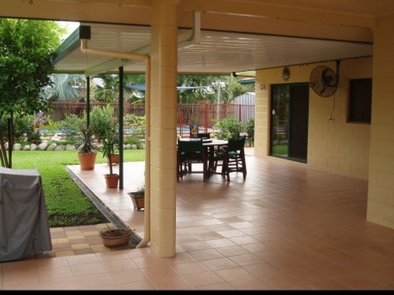 Edmonton QLD 4869