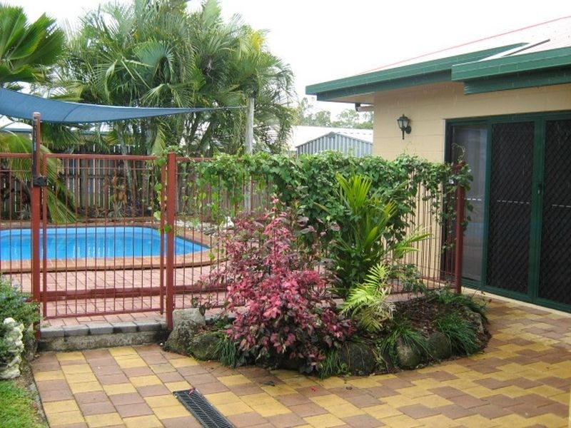 Edmonton QLD 4869