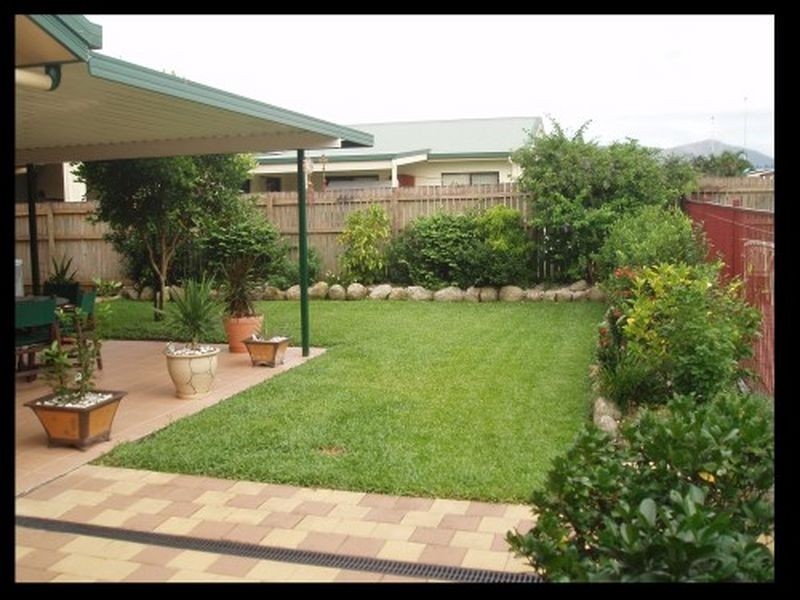 Edmonton QLD 4869