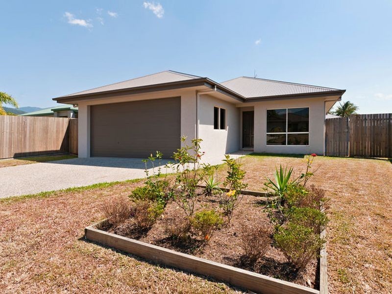 4 Lisha Court, Gordonvale QLD 4865