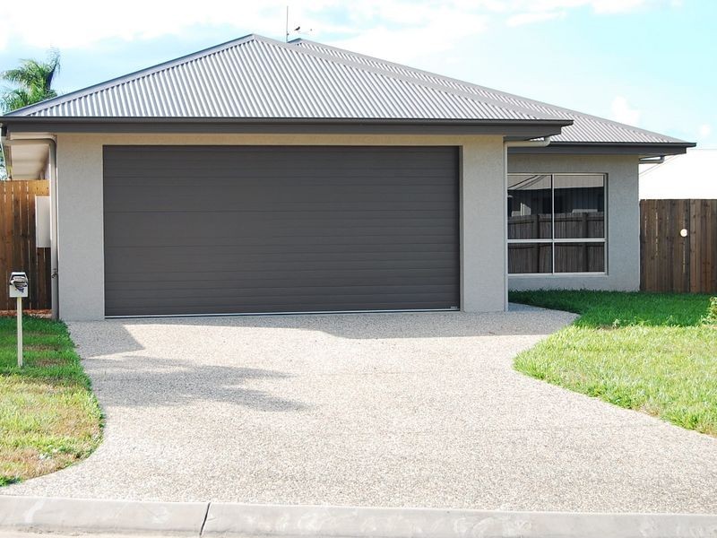 4 Lisha Court, Gordonvale QLD 4865