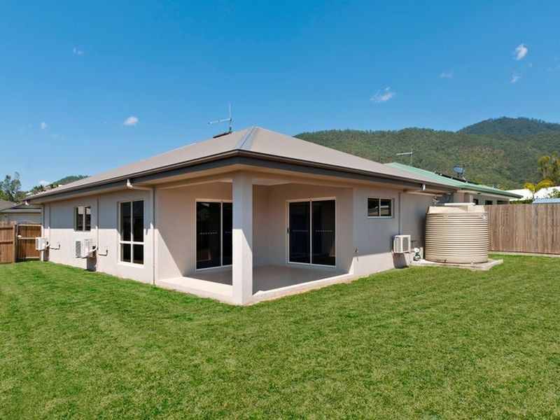 4 Lisha Court, Gordonvale QLD 4865