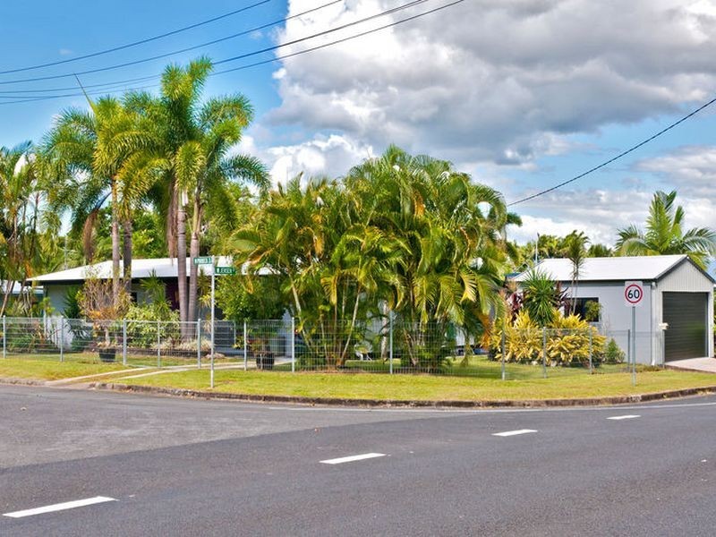136 Jensen Street, Edge Hill QLD 4870