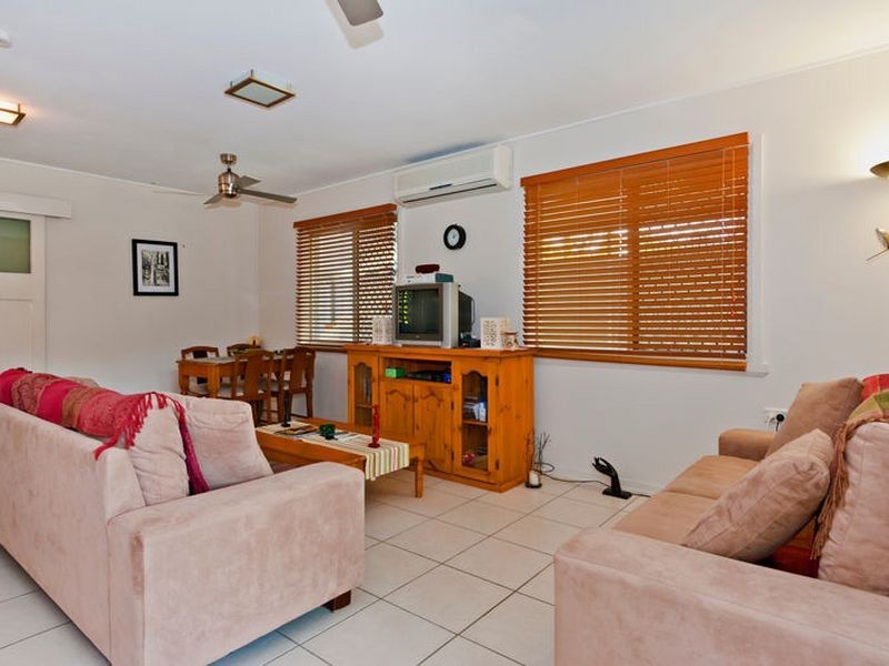 136 Jensen Street, Edge Hill QLD 4870