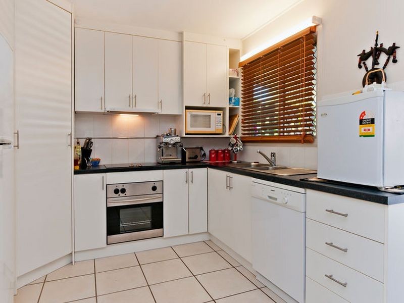 136 Jensen Street, Edge Hill QLD 4870