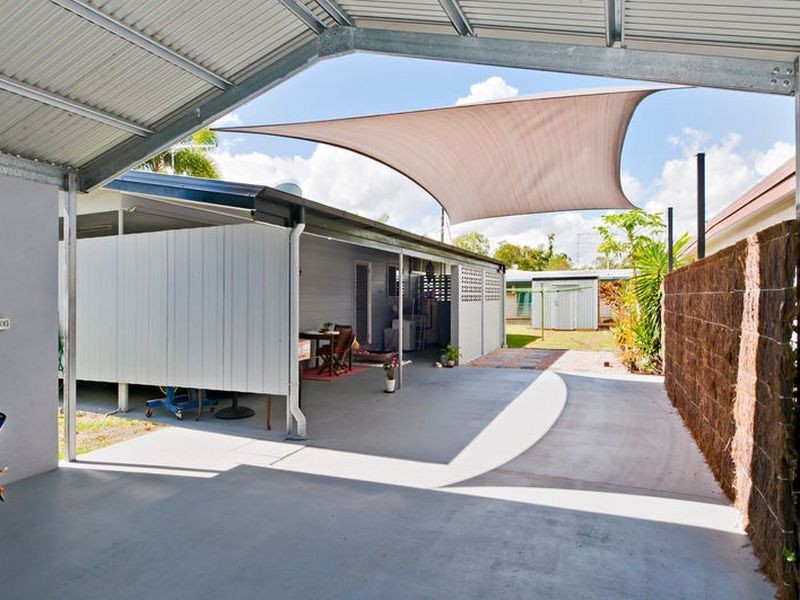 136 Jensen Street, Edge Hill QLD 4870