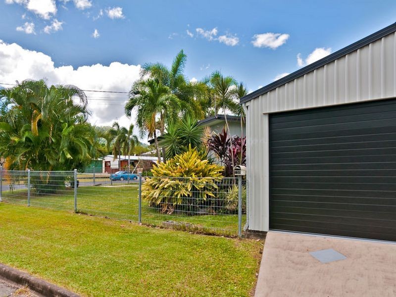 136 Jensen Street, Edge Hill QLD 4870