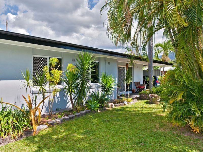 136 Jensen Street, Edge Hill QLD 4870