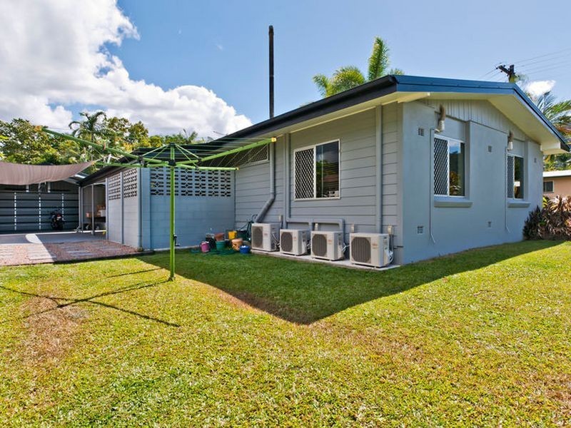 136 Jensen Street, Edge Hill QLD 4870