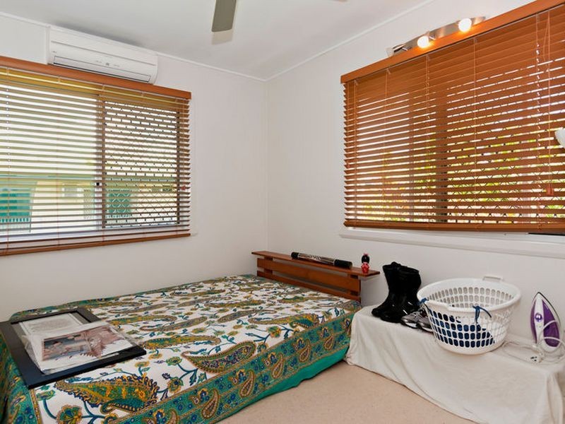 136 Jensen Street, Edge Hill QLD 4870