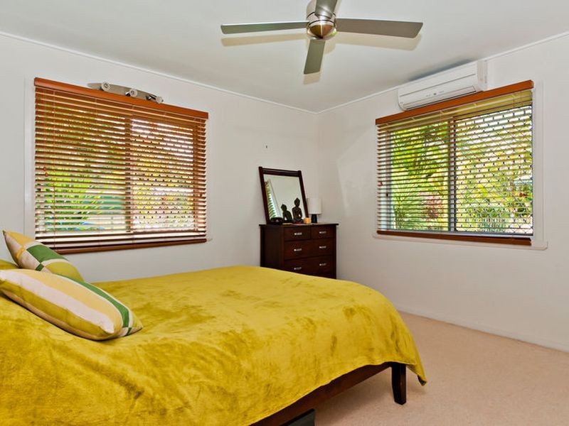 136 Jensen Street, Edge Hill QLD 4870