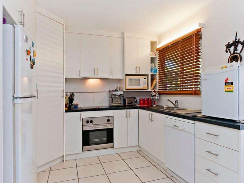 136 Jensen Street, Edge Hill QLD 4870