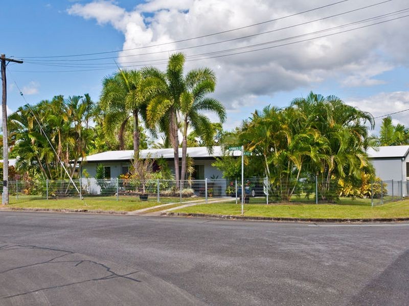 136 Jensen Street, Edge Hill QLD 4870