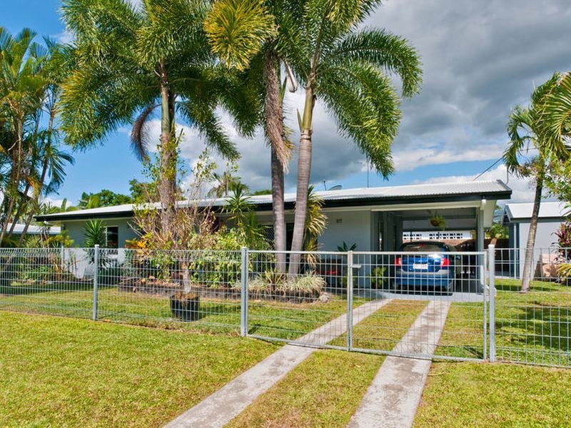 136 Jensen Street, Edge Hill QLD 4870