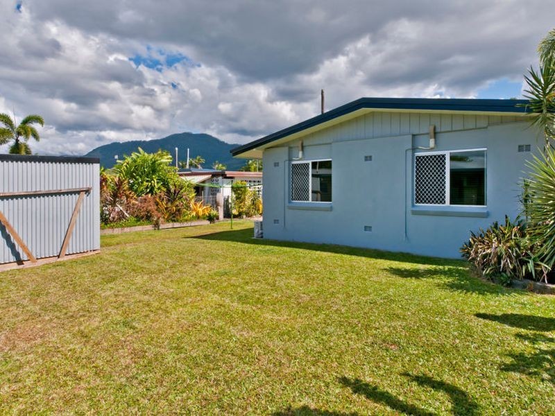 136 Jensen Street, Edge Hill QLD 4870