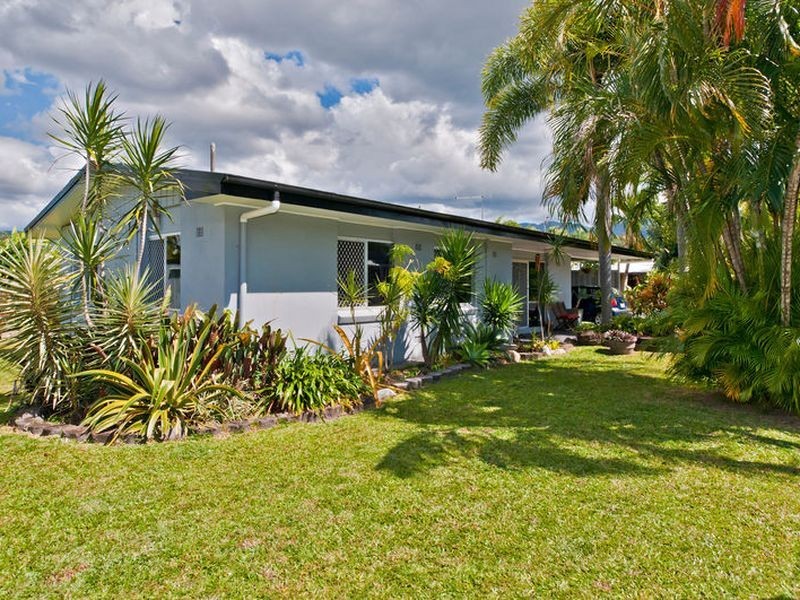 136 Jensen Street, Edge Hill QLD 4870