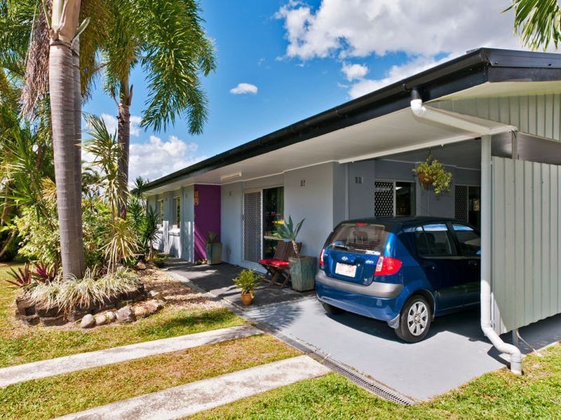 136 Jensen Street, Edge Hill QLD 4870