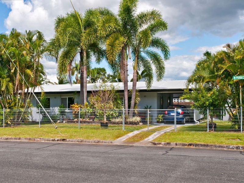 136 Jensen Street, Edge Hill QLD 4870