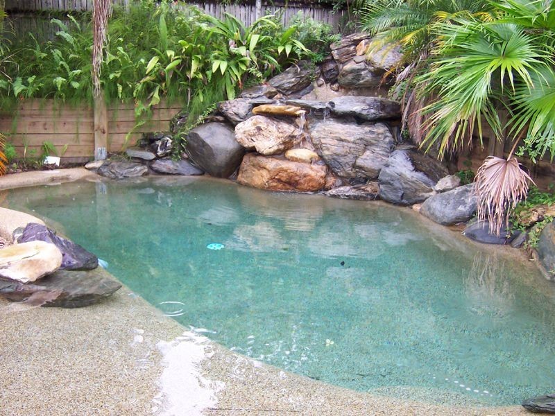 Mount Sheridan QLD 4868