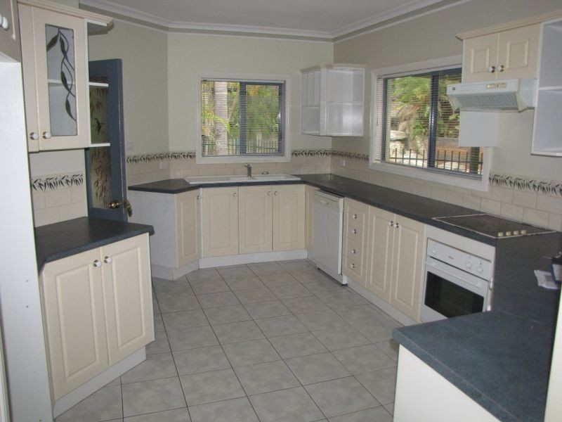 Mount Sheridan QLD 4868