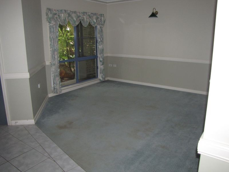 Mount Sheridan QLD 4868