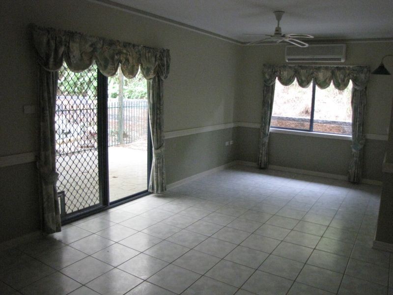 Mount Sheridan QLD 4868