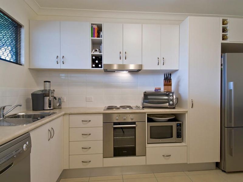 27/1-13 Ernest Street, Redlynch QLD 4870