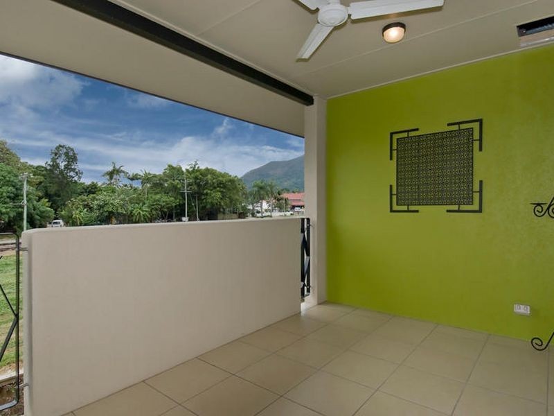 27/1-13 Ernest Street, Redlynch QLD 4870