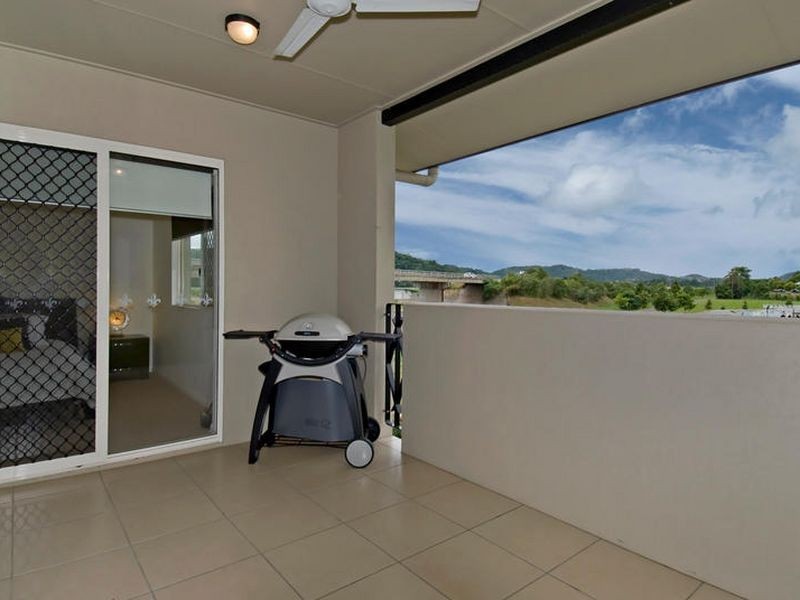 27/1-13 Ernest Street, Redlynch QLD 4870