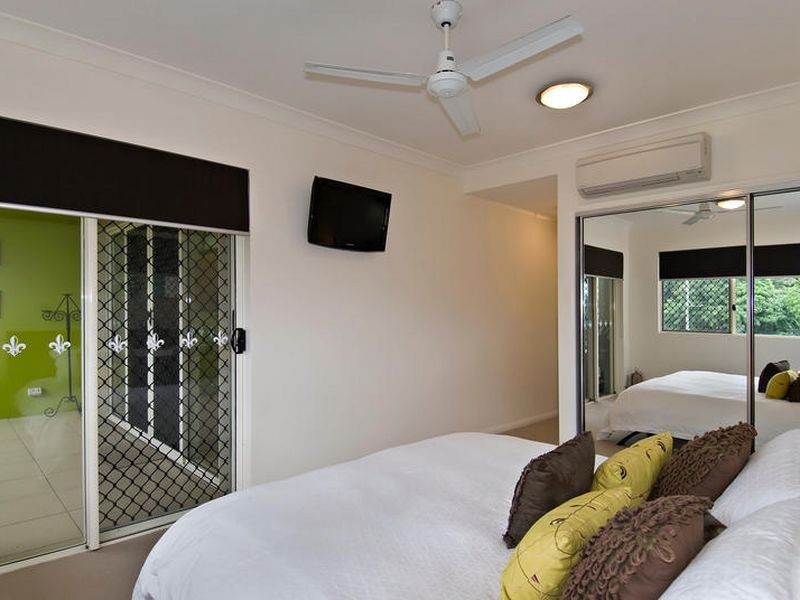 27/1-13 Ernest Street, Redlynch QLD 4870