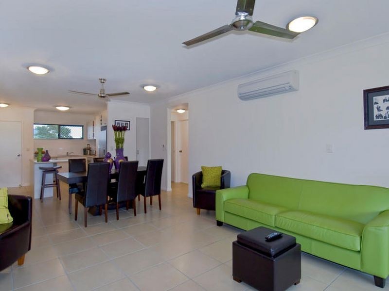 27/1-13 Ernest Street, Redlynch QLD 4870