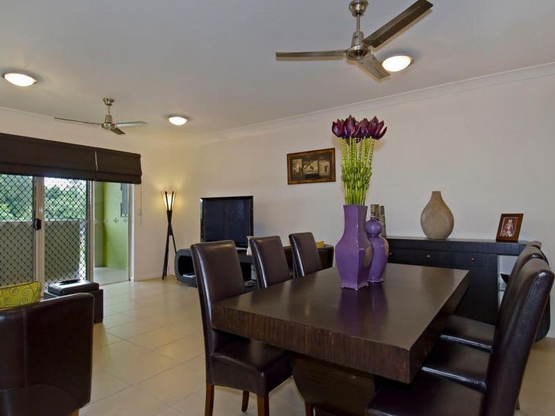 27/1-13 Ernest Street, Redlynch QLD 4870