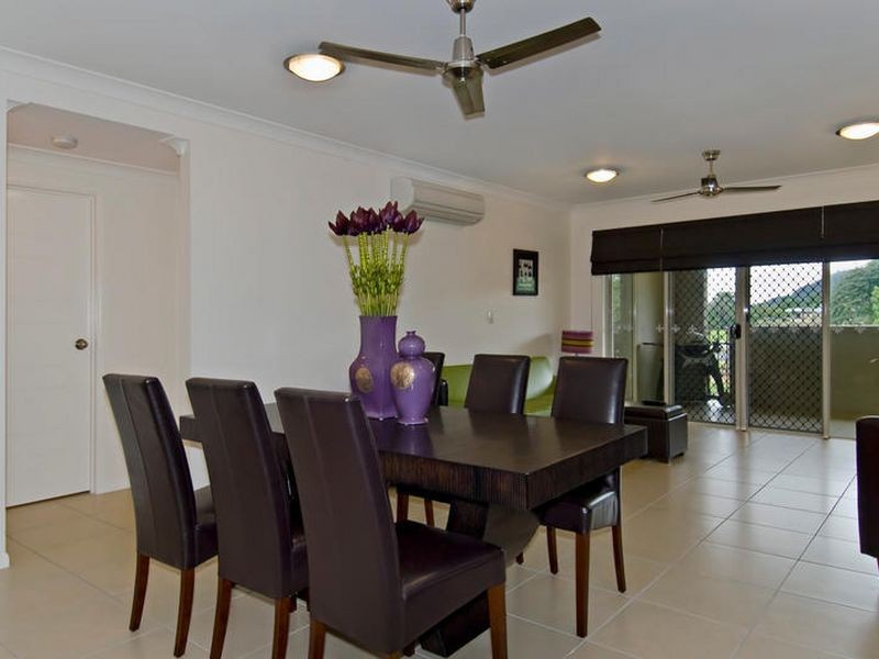 27/1-13 Ernest Street, Redlynch QLD 4870