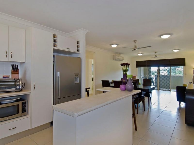 27/1-13 Ernest Street, Redlynch QLD 4870