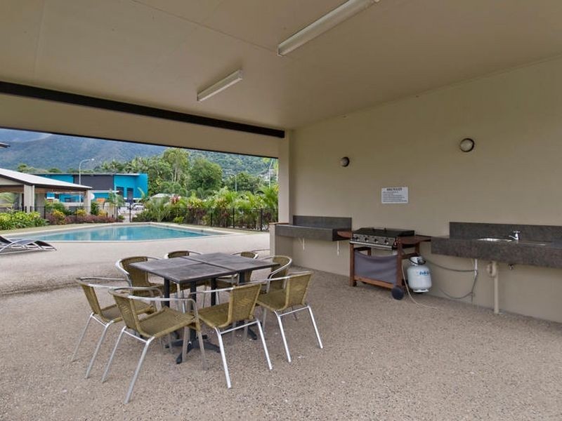 27/1-13 Ernest Street, Redlynch QLD 4870